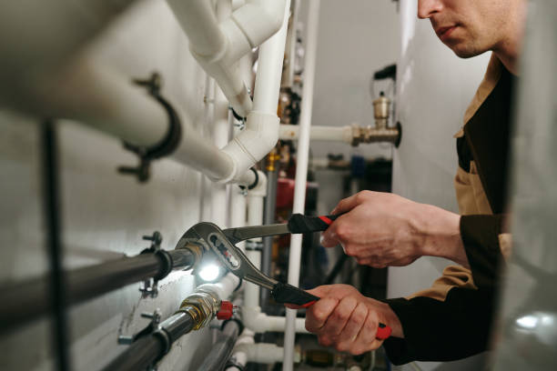 Best Water Heater Repair  in West Hammond, NM