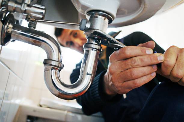 Best Plumbing Inspection Services  in West Hammond, NM