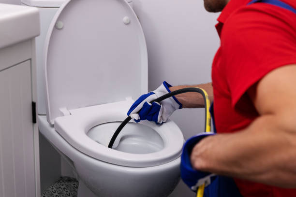 Clogged Drain Plumber in West Hammond, NM