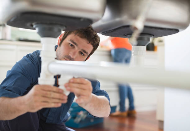 Best 24-Hour Plumber Near Me  in West Hammond, NM