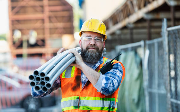Best Sewer Line Repair  in West Hammond, NM