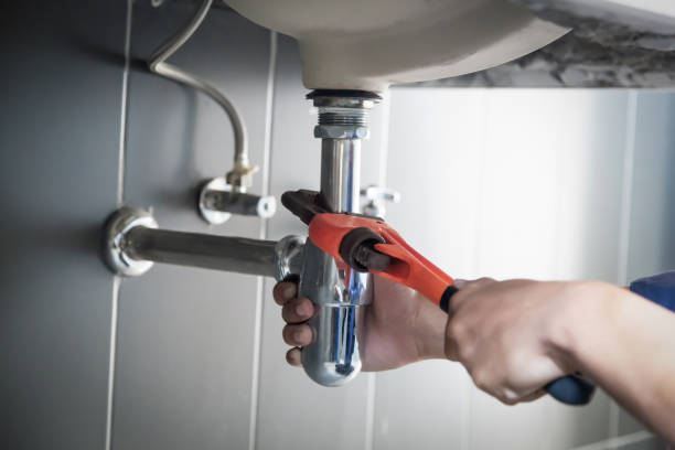 Best Plumbing Services Near Me  in West Hammond, NM