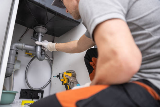 Trusted West Hammond, NM Plumbing Experts